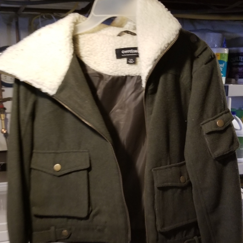 Jacket